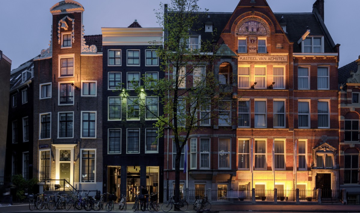 INK Hotel Amsterdam - MGallery - Immagine 1