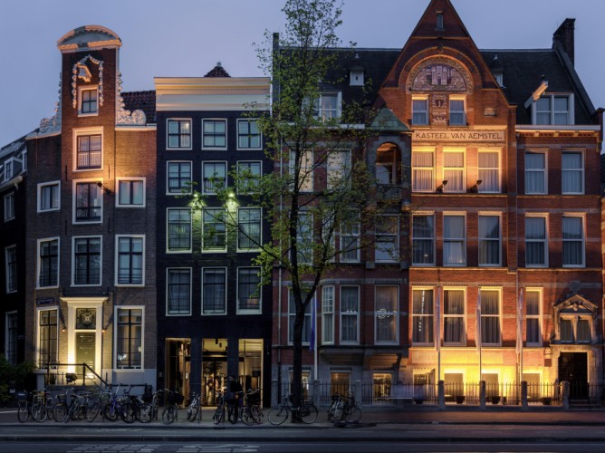 INK Hotel Amsterdam - MGallery - Immagine 1