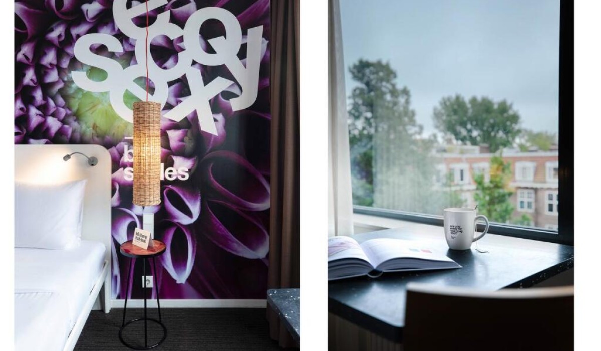 Conscious Hotel Vondelpark - Immagine 4