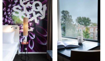 Conscious Hotel Vondelpark