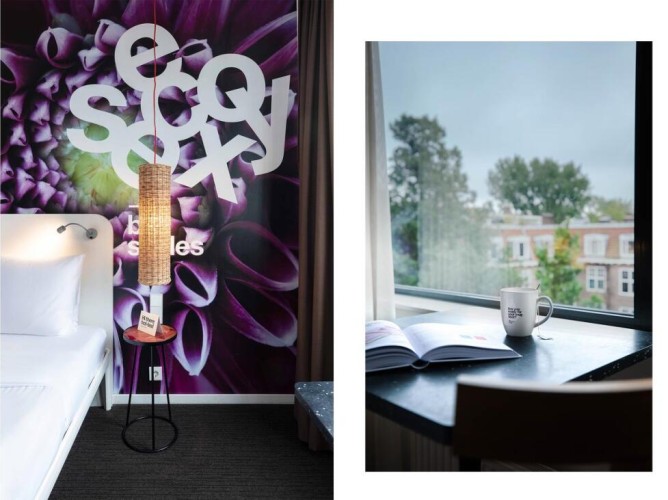 Conscious Hotel Vondelpark - Immagine 4