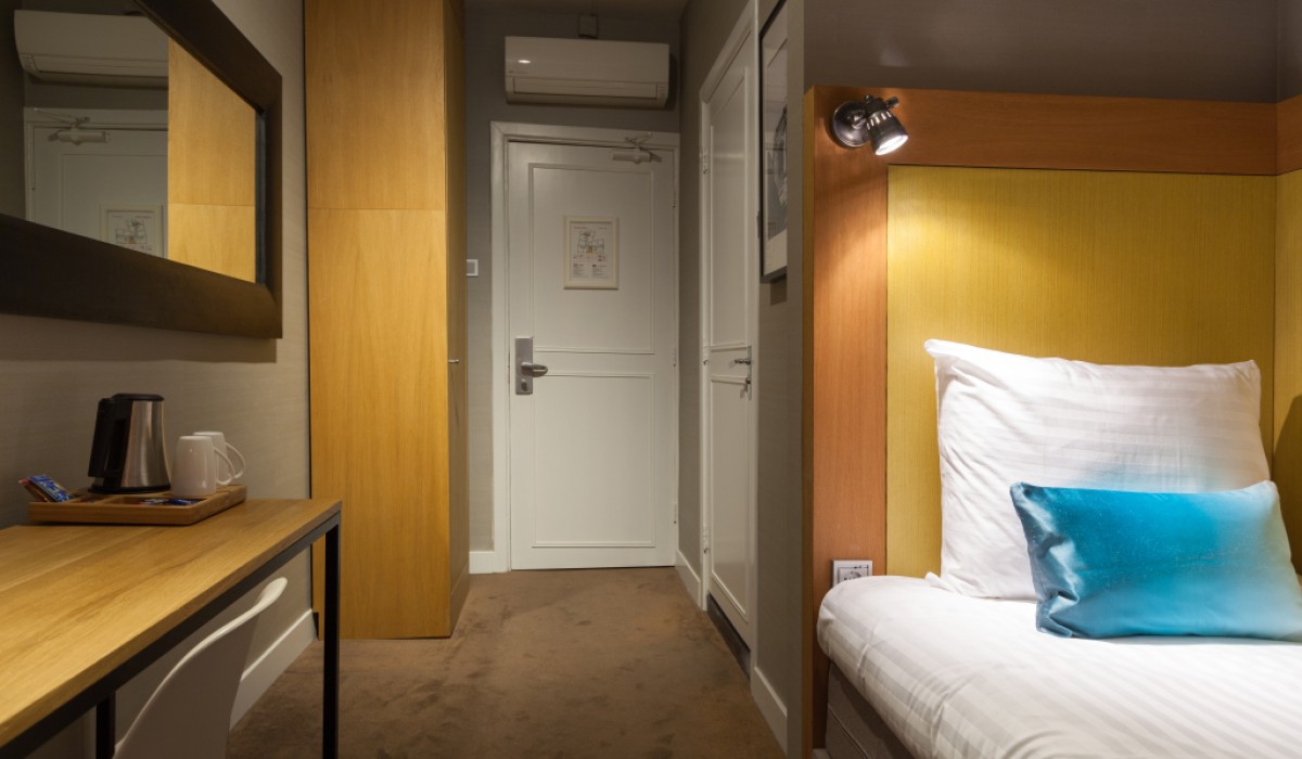 The Delphi - Amsterdam Townhouse - Immagine 7