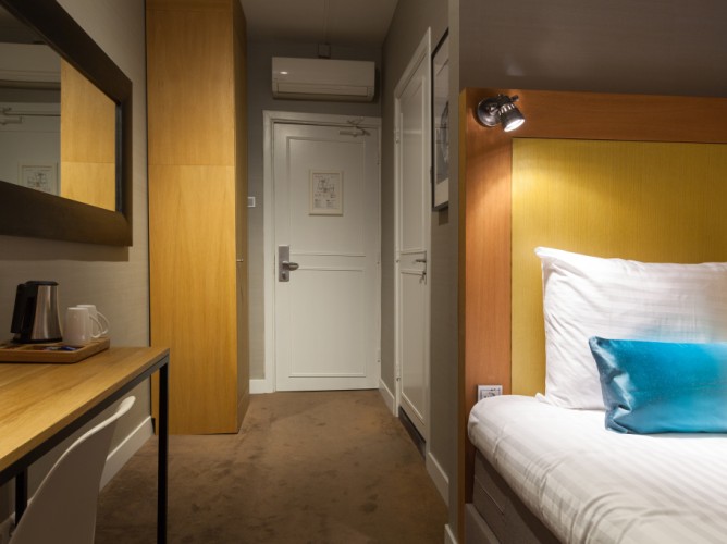 The Delphi - Amsterdam Townhouse - Immagine 7