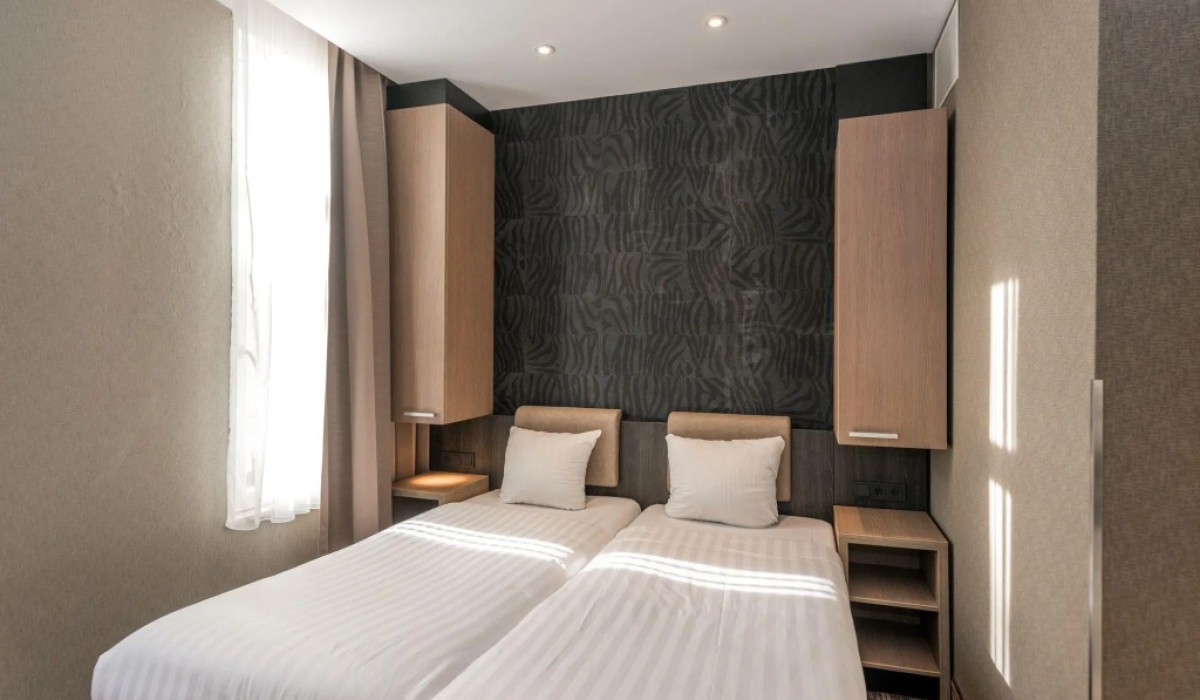 XO Hotel Inner - Immagine 3