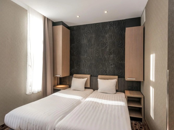 XO Hotel Inner - Immagine 3