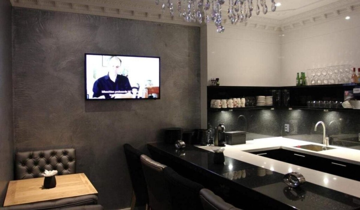 Sara's Boutique Hotel - Immagine 9
