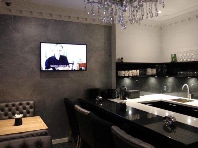 Sara's Boutique Hotel - Immagine 9
