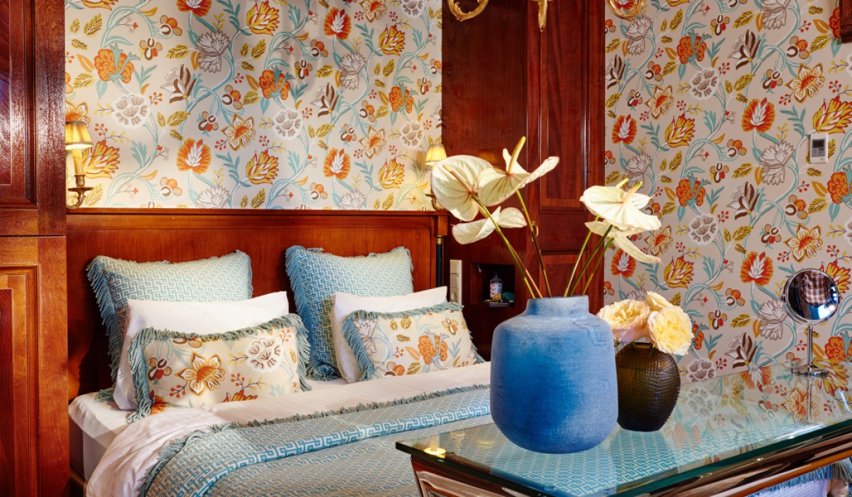 Hotel Estheréa - Immagine 5