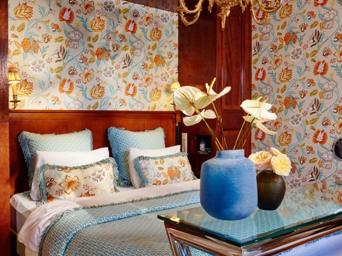 Hotel Estheréa - Immagine 5