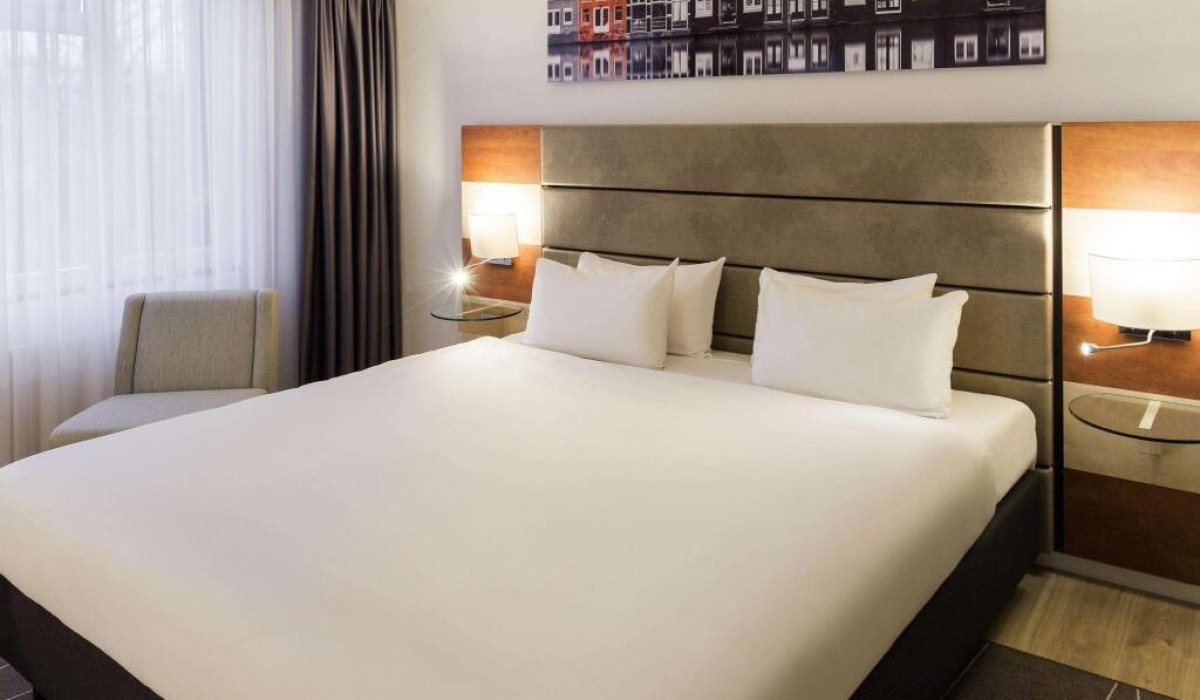 Mercure Amsterdam West - Immagine 4