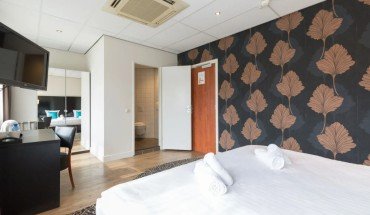 New West Inn Amsterdam