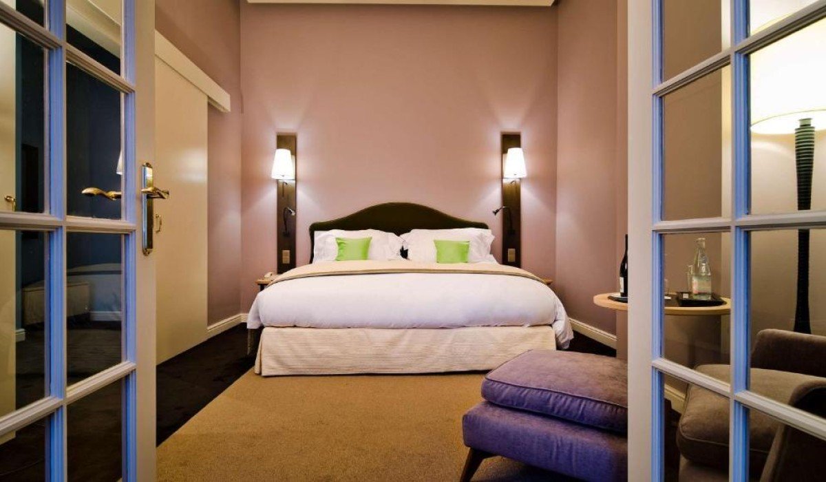 Canal House Suites At Sofitel Legend Amsterdam - Immagine 4