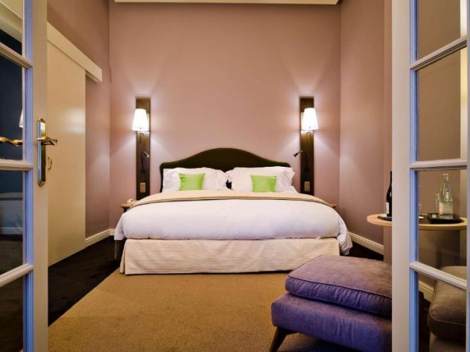 Canal House Suites At Sofitel Legend Amsterdam - Immagine 4