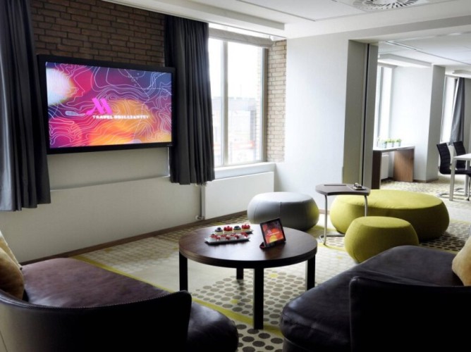 Amsterdam Marriott Hotel - Immagine 5