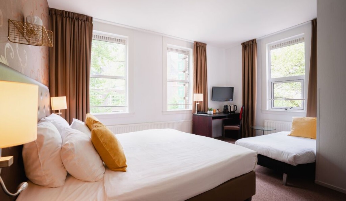Hotel Beethoven - Immagine 3