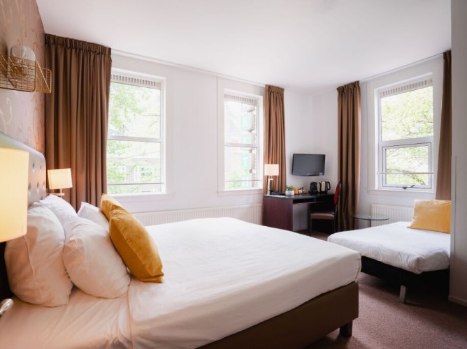 Hotel Beethoven - Immagine 3