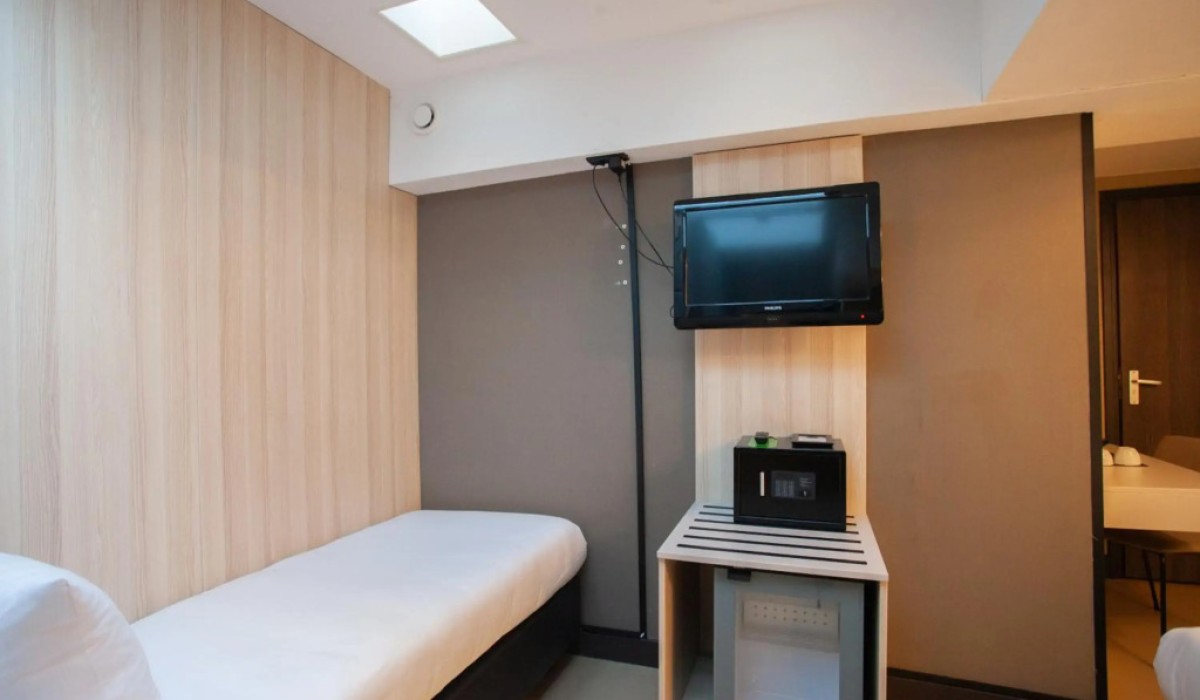 Alfred Hotel - Immagine 6