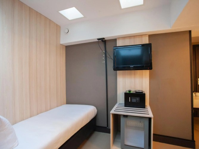 Alfred Hotel - Immagine 6