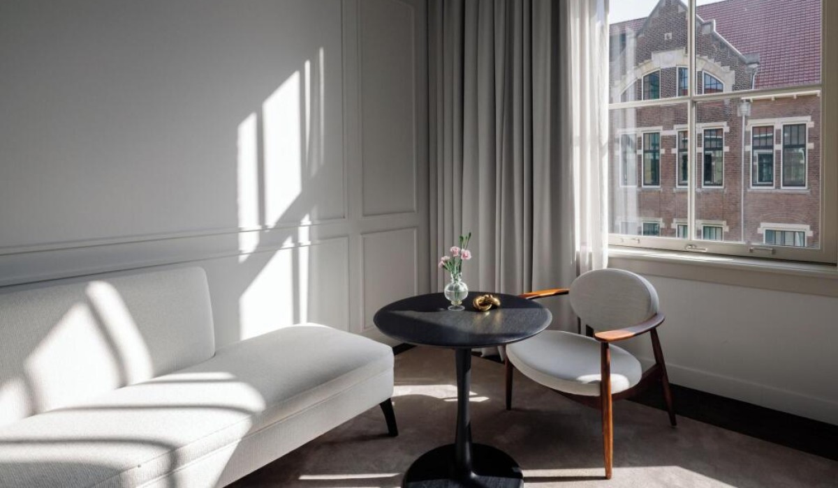 Pillows Grand Boutique Hotel Maurits at the Park - Small Luxury Hotels - Immagine 8