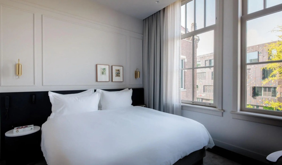 Pillows Grand Boutique Hotel Maurits at the Park - Small Luxury Hotels - Immagine 7