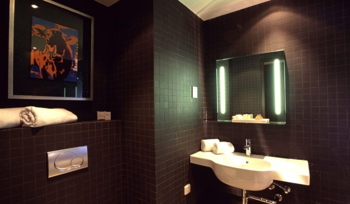 Hotel Artemis Amsterdam - Immagine 10