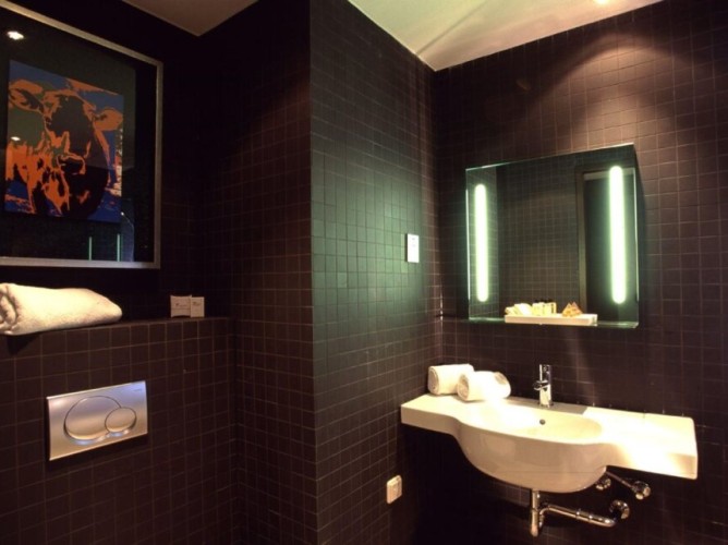 Hotel Artemis Amsterdam - Immagine 10