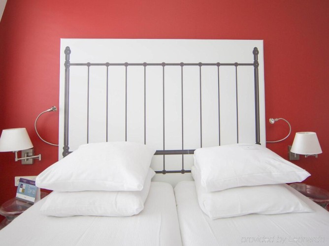 Citadines Canal Amsterdam - Immagine 7