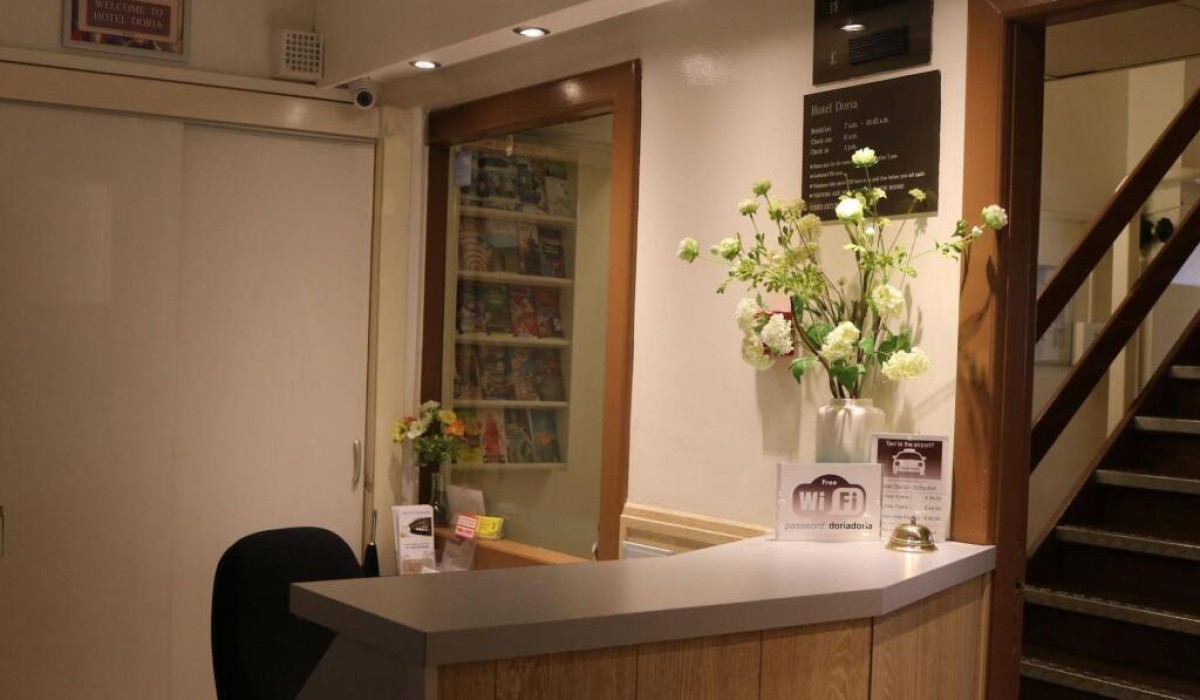 Hotel Doria - Immagine 5