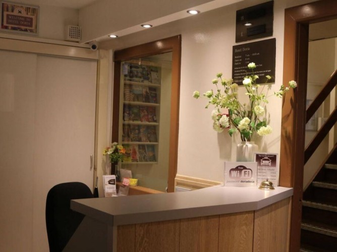 Hotel Doria - Immagine 5