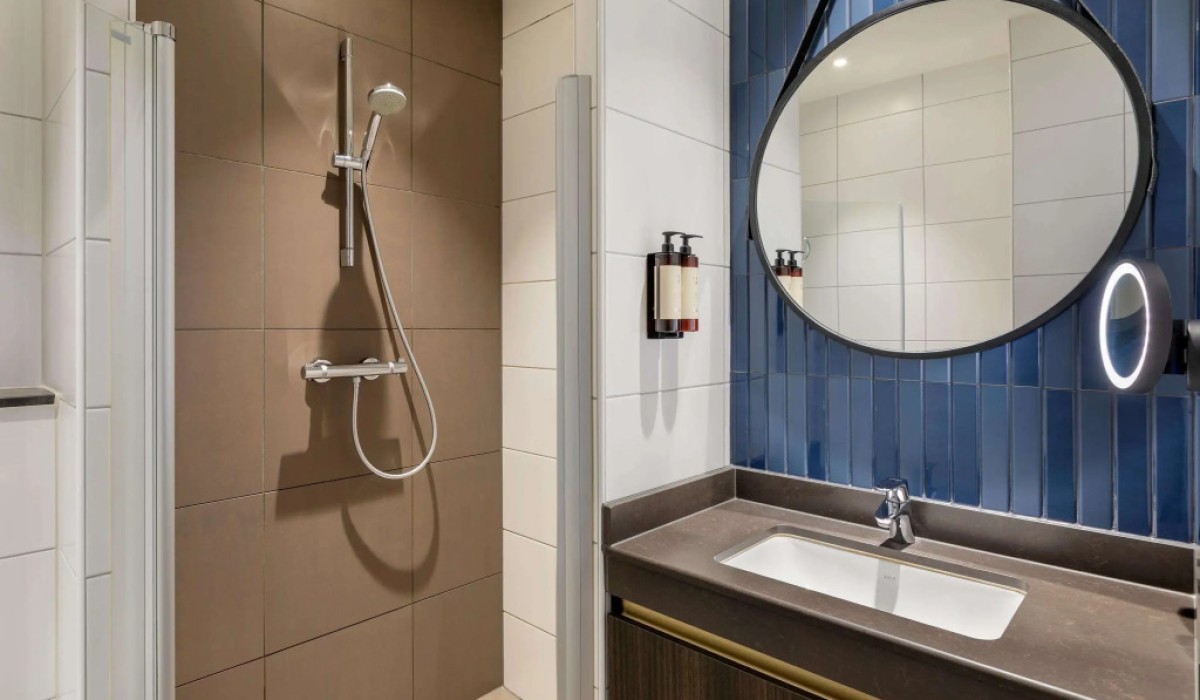 Corendon City Hotel Amsterdam - Immagine 10