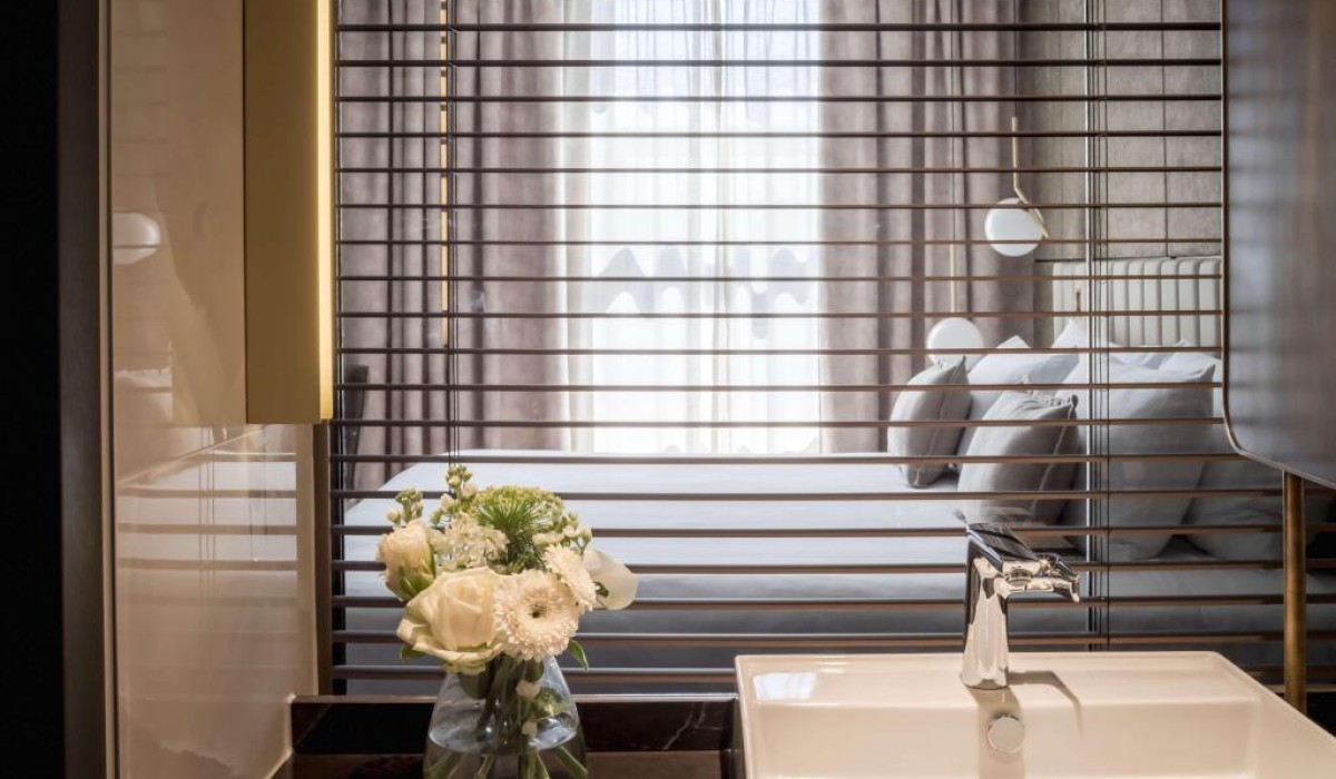 Anantara Grand Hotel Krasnapolsky Amsterdam - Immagine 9