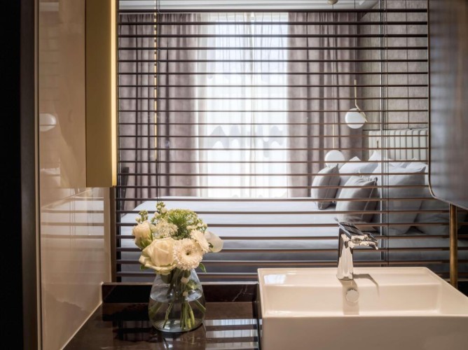 Anantara Grand Hotel Krasnapolsky Amsterdam - Immagine 9
