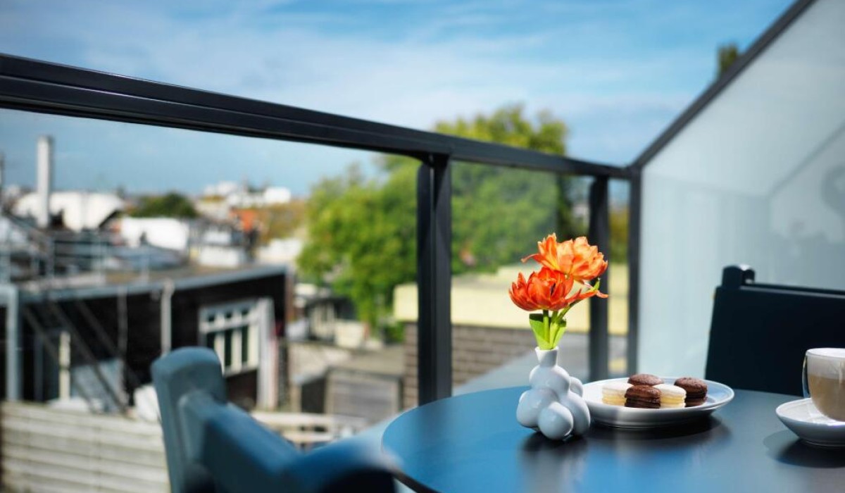 Andaz Amsterdam, Prinsengracht, By Hyatt - Immagine 8