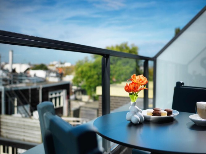 Andaz Amsterdam, Prinsengracht, By Hyatt - Immagine 8