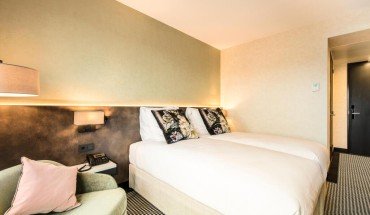Monet Garden Hotel Amsterdam