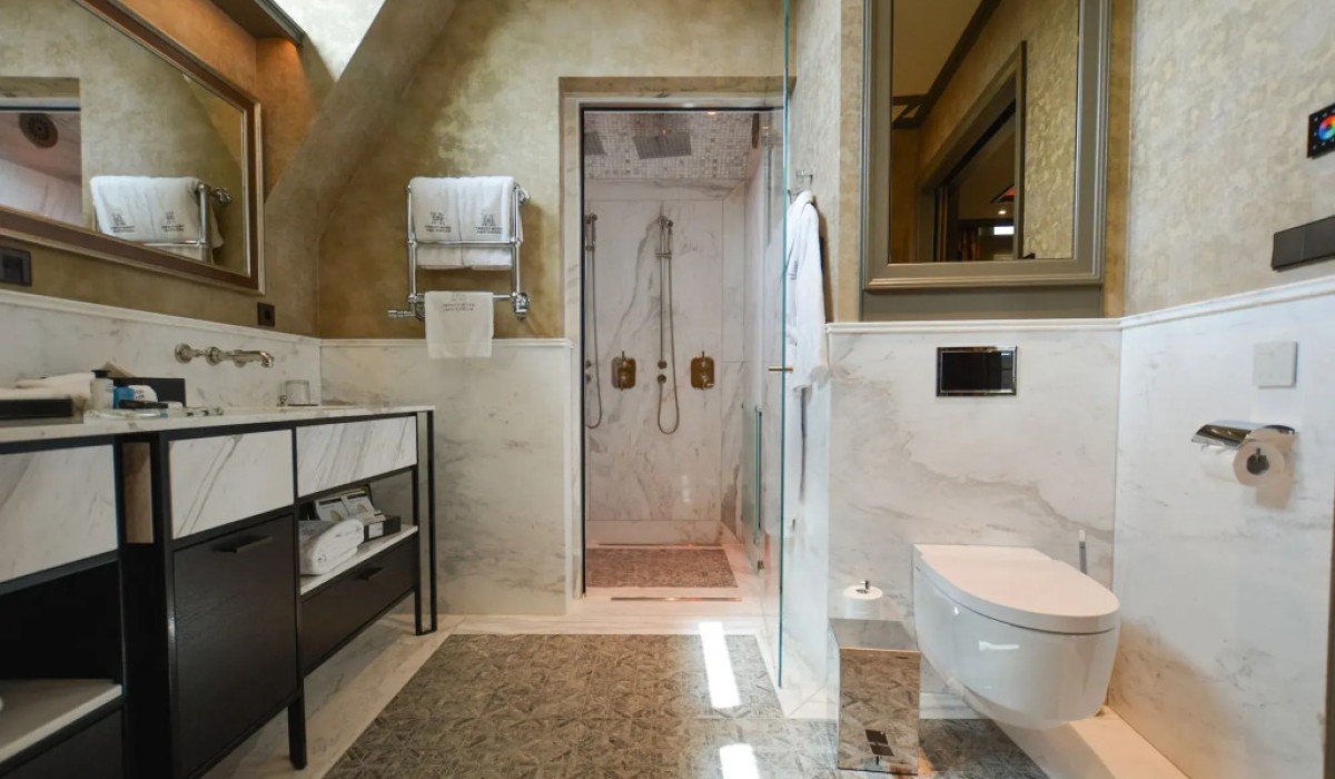 Hotel TwentySeven - Immagine 9