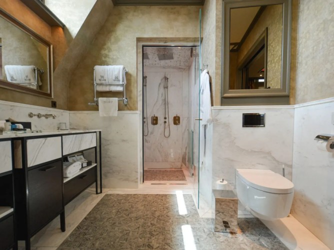 Hotel TwentySeven - Immagine 9
