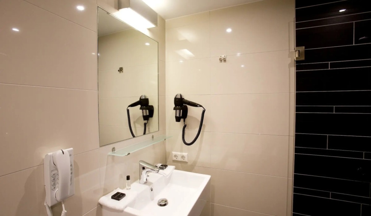 Royal Amsterdam Hotel - Immagine 7