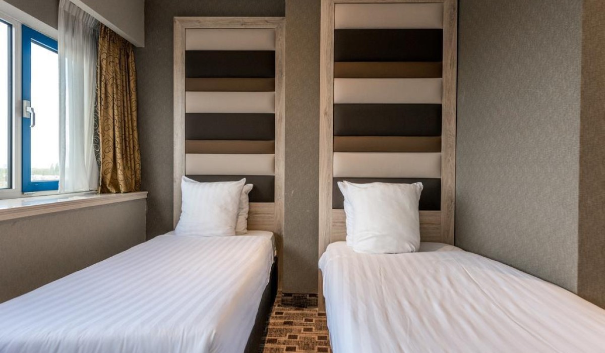 XO Hotels Blue Tower - Immagine 7