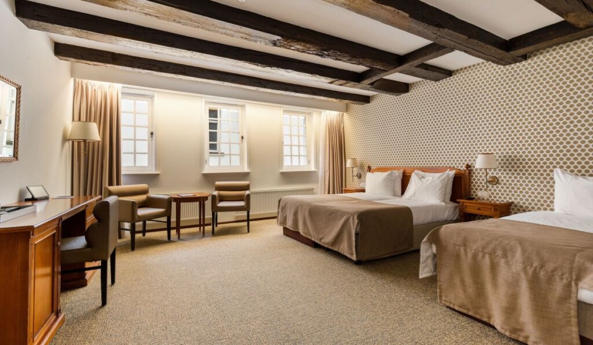 Dikker & Thijs Hotel - Immagine 5