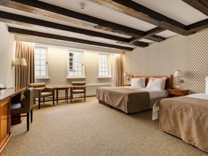 Dikker & Thijs Hotel - Immagine 5