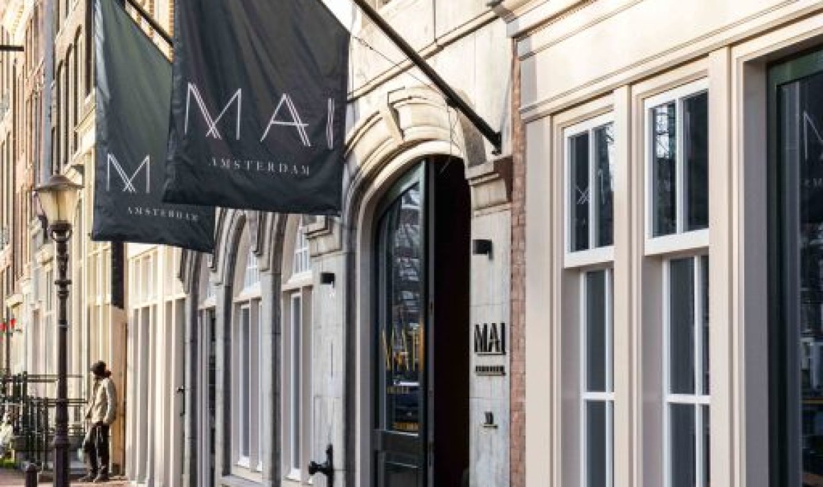 Hotel Mai Amsterdam - Immagine 1