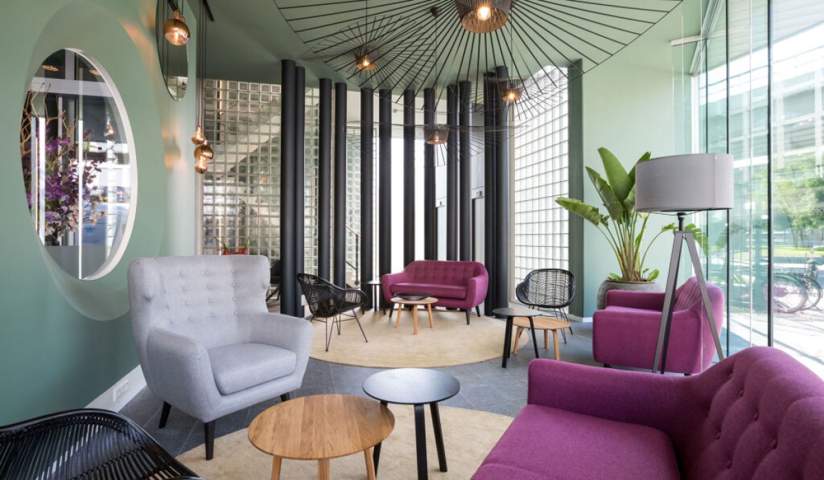 Hotel2Stay - Immagine 2