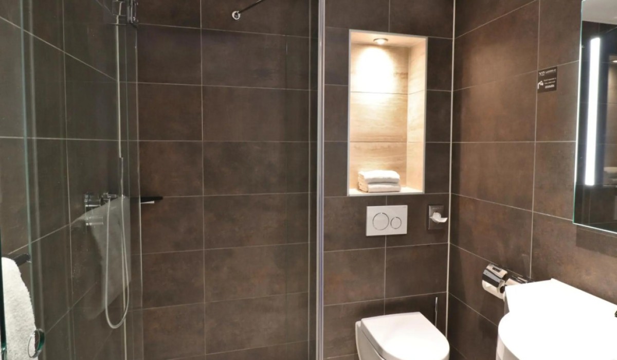 XO Hotels Infinity - Immagine 7