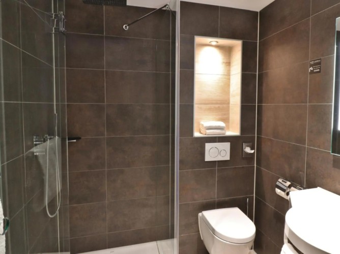 XO Hotels Infinity - Immagine 7
