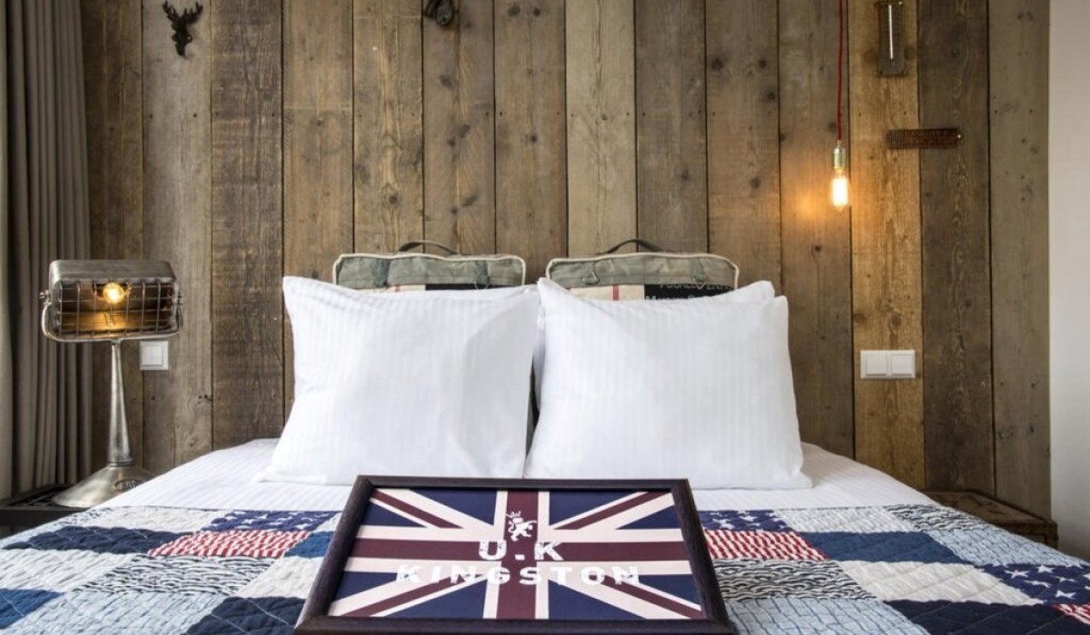 Max Brown Hotel Canal District, part of Sircle Collection - Immagine 5
