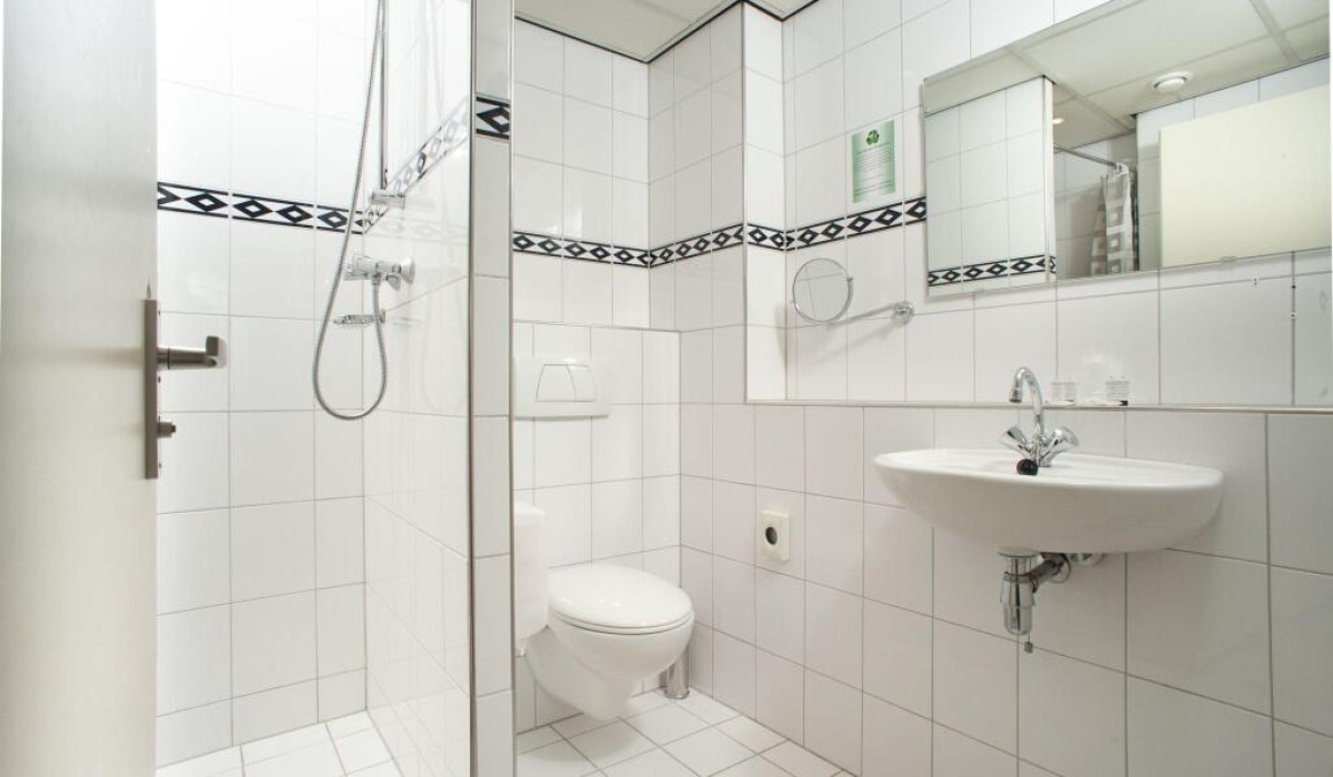 New West Inn Amsterdam - Immagine 10