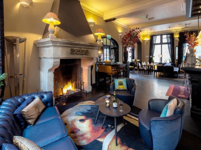 Hotel Sint Nicolaas - Immagine 1