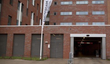 Amsterdam ID Aparthotel Amsterdam ID Aparthotel