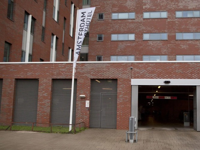 Amsterdam ID Aparthotel - Immagine 1